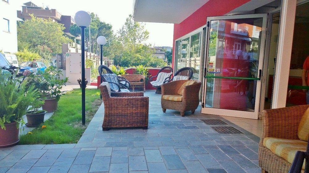 Hotel Tritone 3*