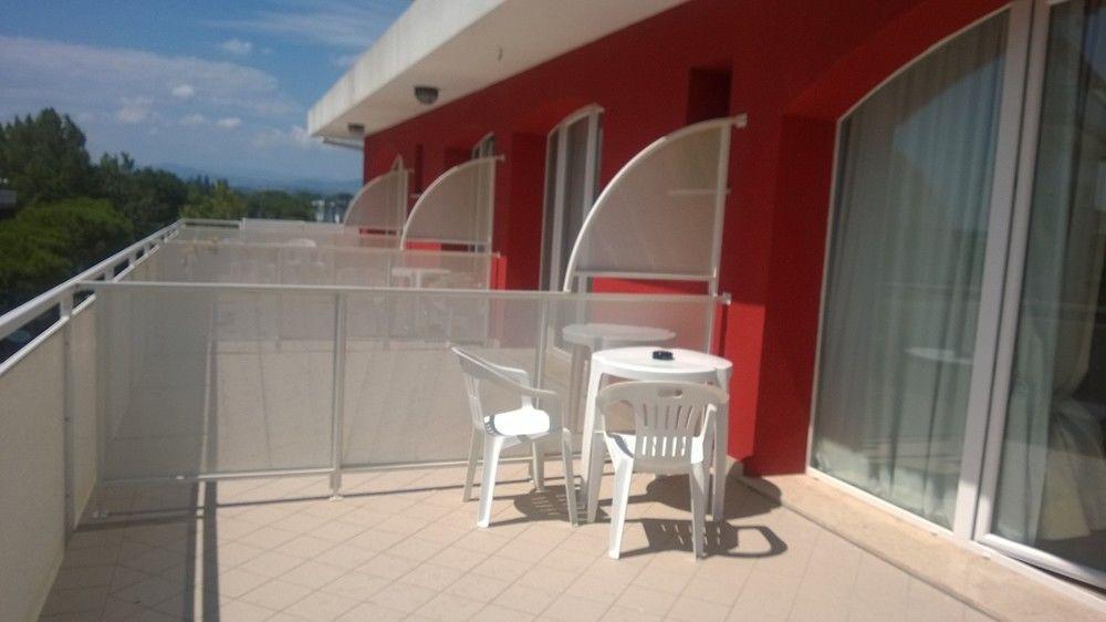 Hotel Tritone 3*