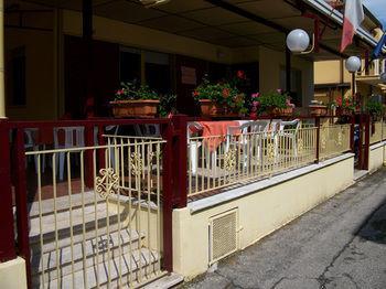 Estoril Riccione