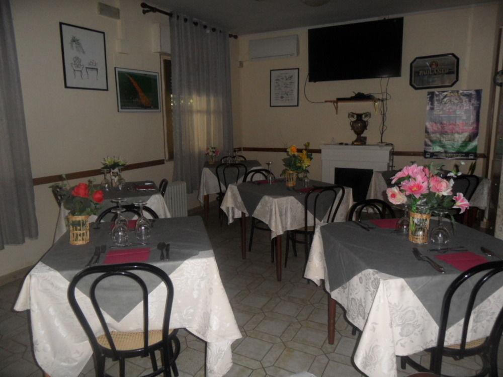 Hotel Estoril Riccione