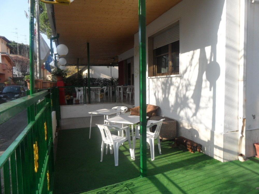 Estoril Riccione