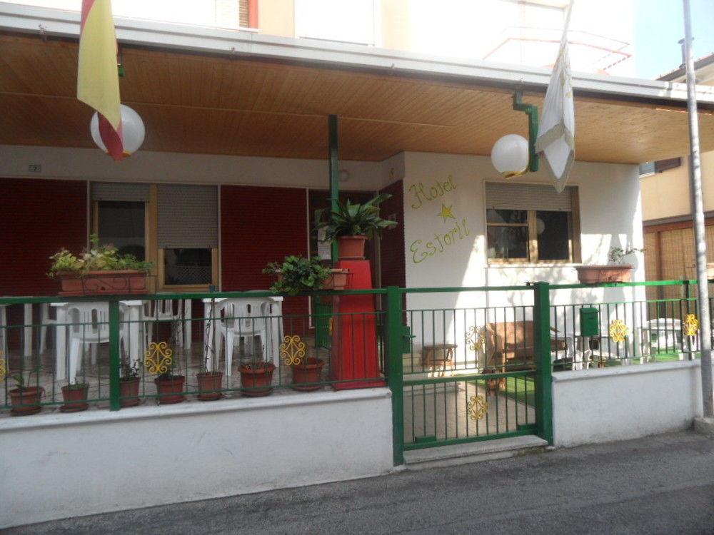 Estoril Riccione