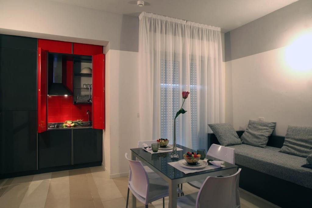 Aparthotel Altomare 3*