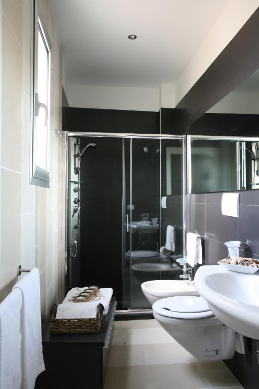 Aparthotel Altomare