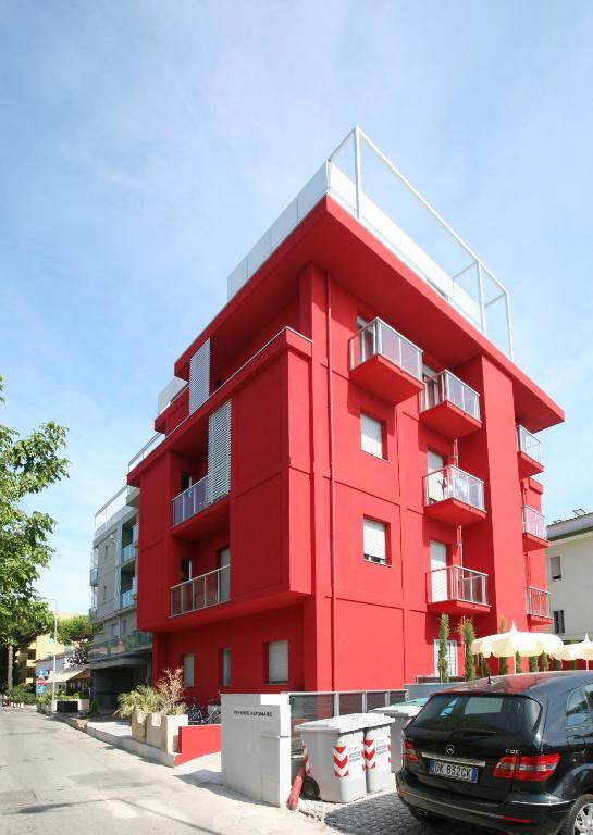 Altomare Aparthotel