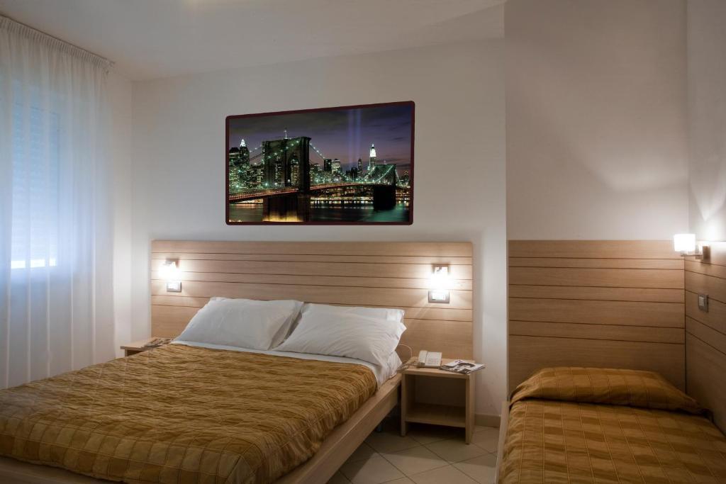 Il Tulipano Aparthotel
