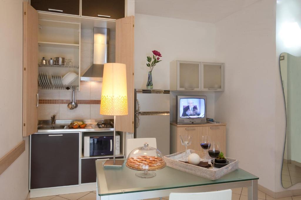 Il Tulipano Aparthotel Riccione