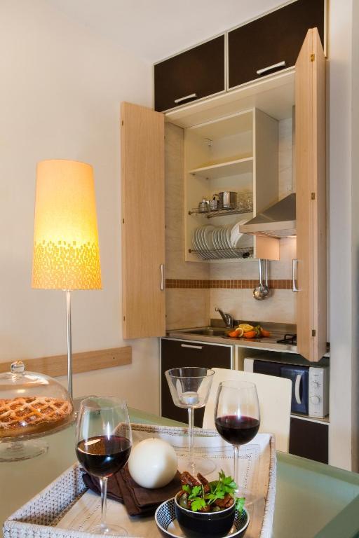 Il Tulipano Aparthotel 3*