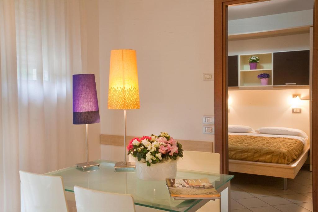 Il Tulipano Aparthotel