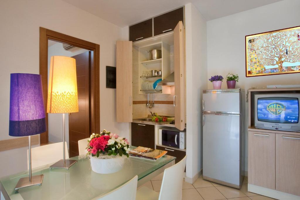 Il Tulipano Aparthotel