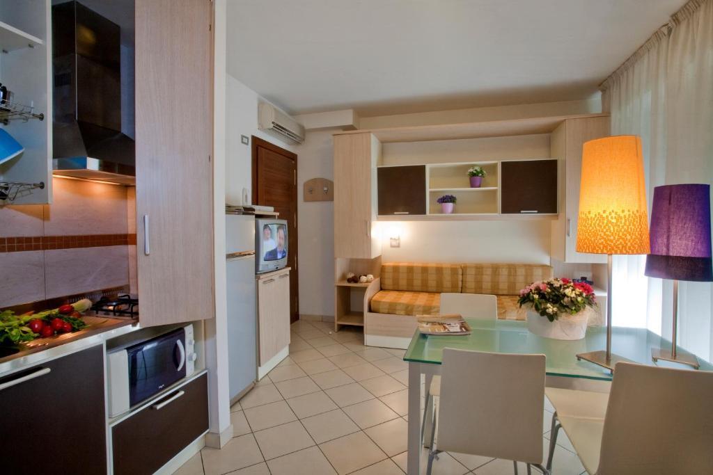Il Tulipano 3* Riccione