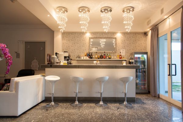 Vela D'oro Hotel Riccione