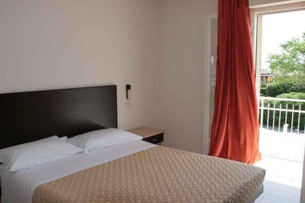 Vela D'oro Hotel 2*
