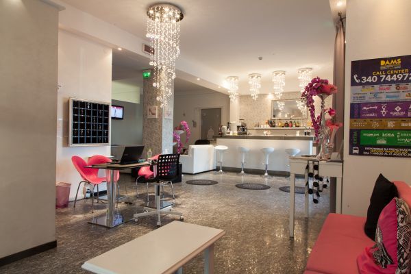 Vela D'oro Hotel 2*