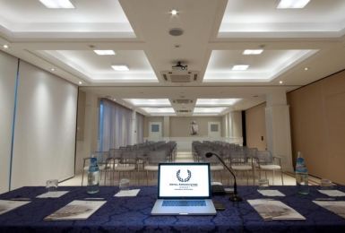 Ambasciatori Luxury Hotel Riccione
