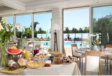 Ambasciatori Luxury Hotel