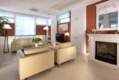 Ambasciatori Luxury Hotel 4*