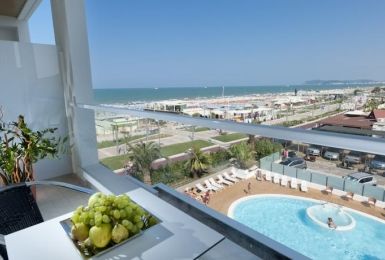 Ambasciatori Luxury 4*