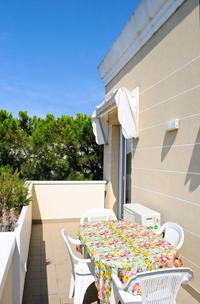 Family Nuova Orchidea Appartamento Riccione