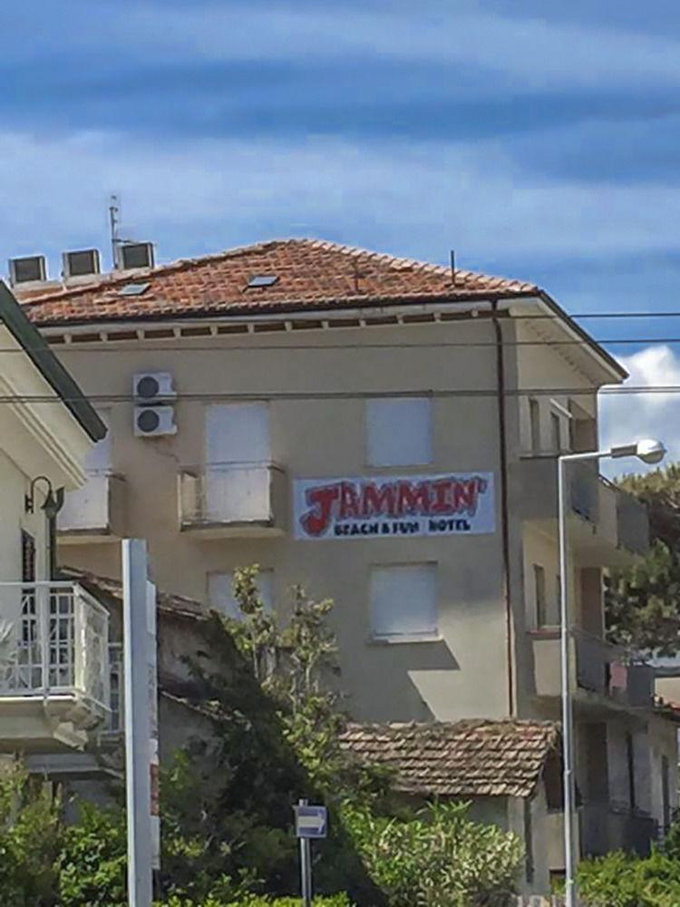 Jammin' & Fun Hotel Riccione