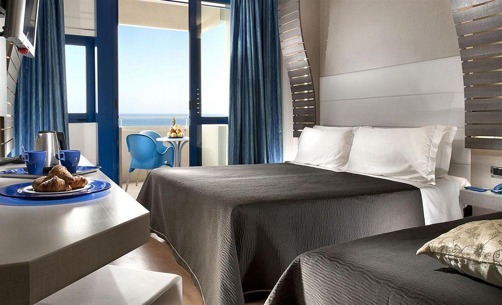 Baltic Hotel Riccione