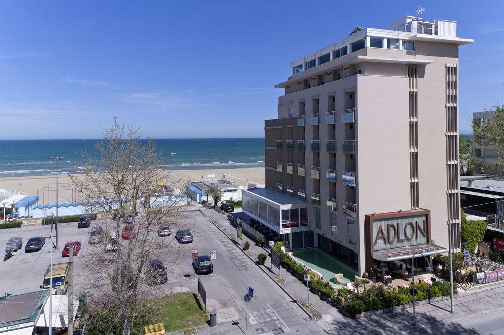 Adlon - Fronte Mare Hotel Riccione