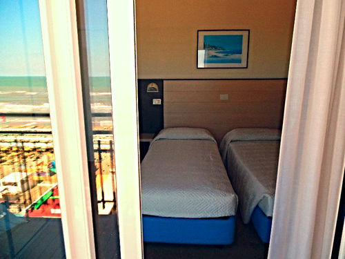 Daniel's Fronte Mare Hotel