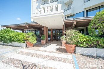 Sarti Hotel 4*