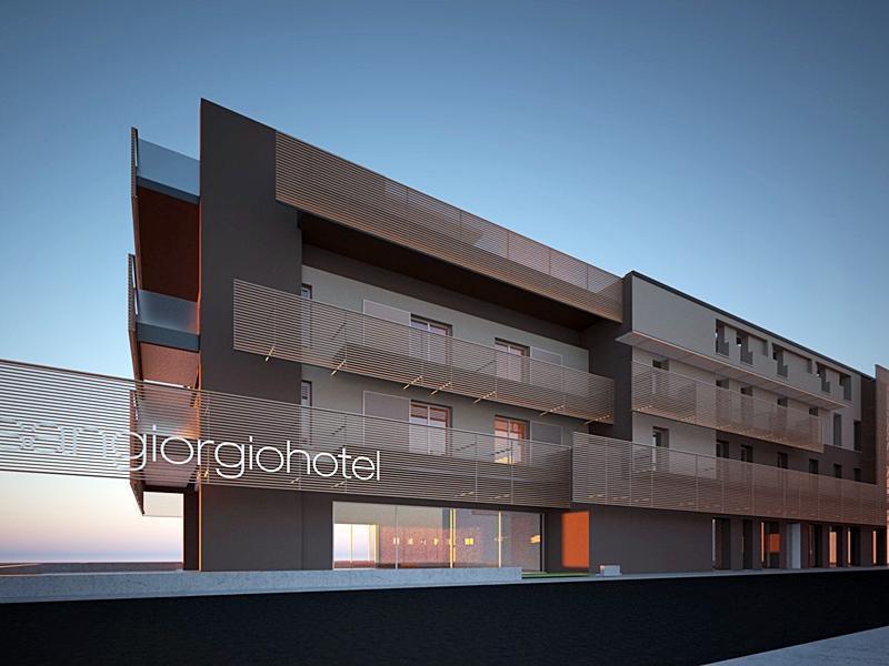 San Giorgio Hotel