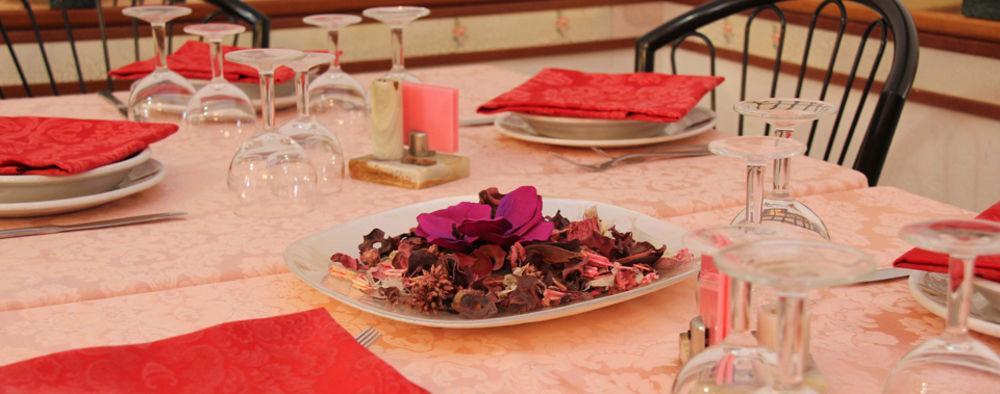 Santa Cecilia Hotel *