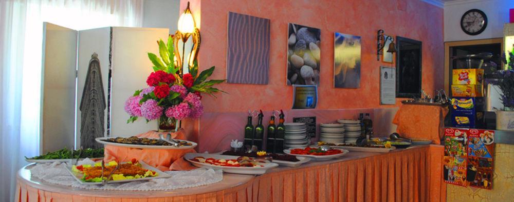 Santa Cecilia Hotel Riccione