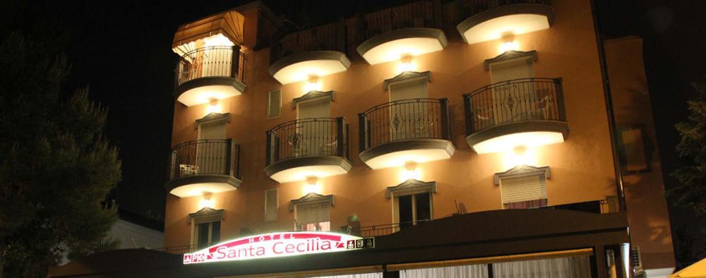 Santa Cecilia Hotel Riccione
