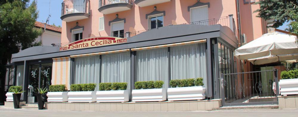 Santa Cecilia Hotel Riccione