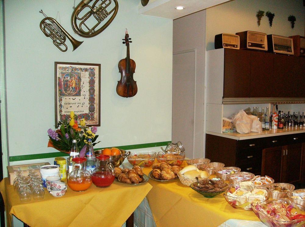 Lorena Hotel Riccione