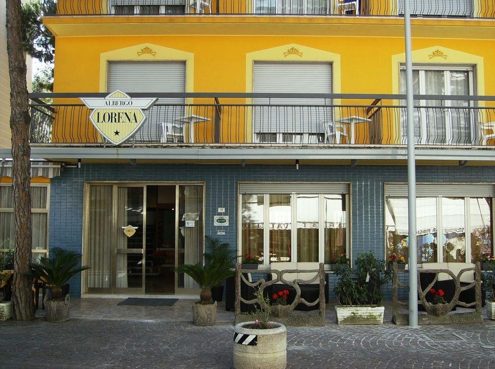 Lorena * Riccione