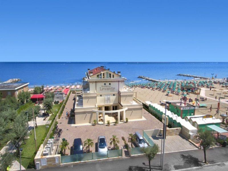 Residenza Levante Apartment