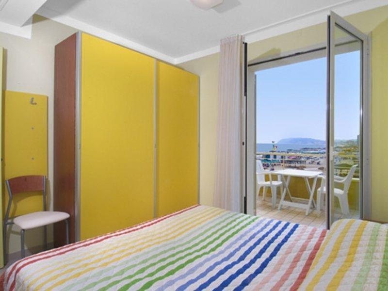 Residenza Levante Apartment *