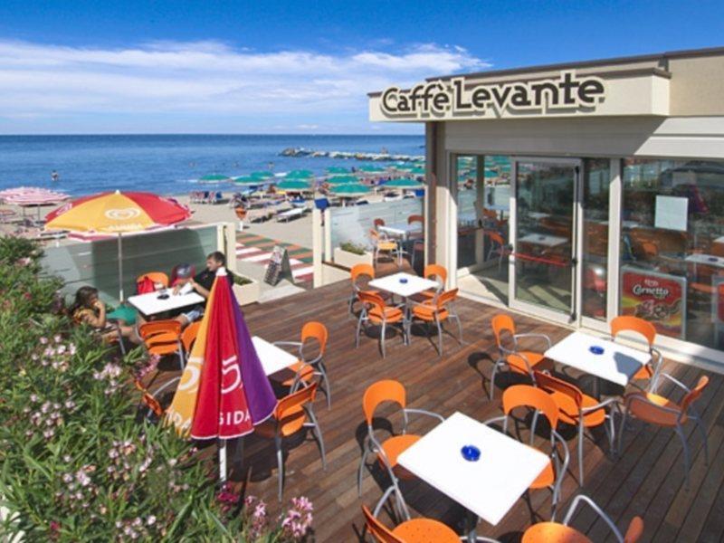 Residenza Levante Apartment *