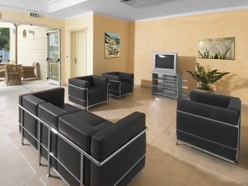 Residenza Levante Apartment Riccione