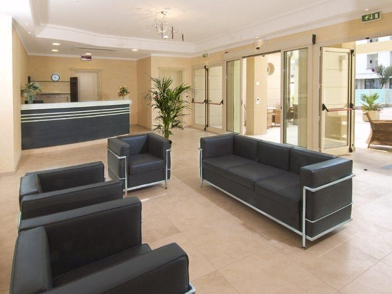 Residenza Levante Apartment
