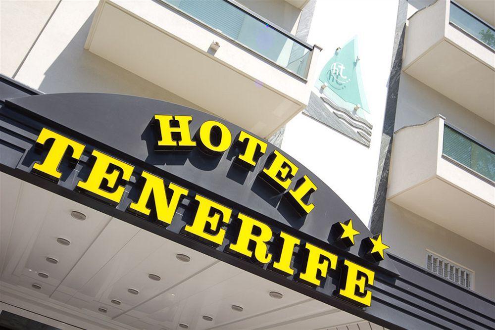 Tenerife Hotel