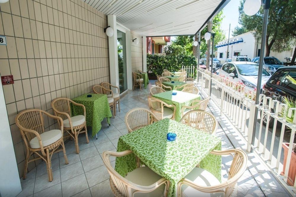 Tenerife Hotel 2*