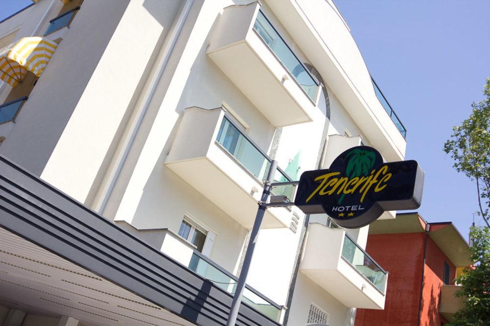 Tenerife Hotel 2*