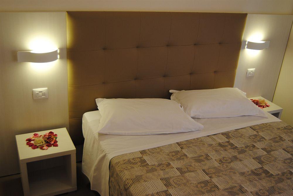 Tenerife Hotel Riccione