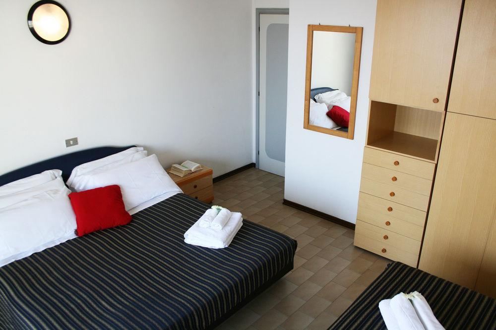 Residenza Levante Apartment