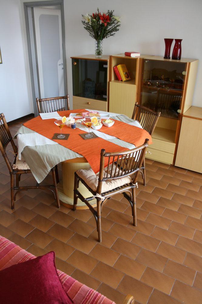 Residenza Levante Apartment Riccione