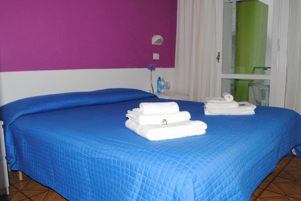 Nuova Hotel