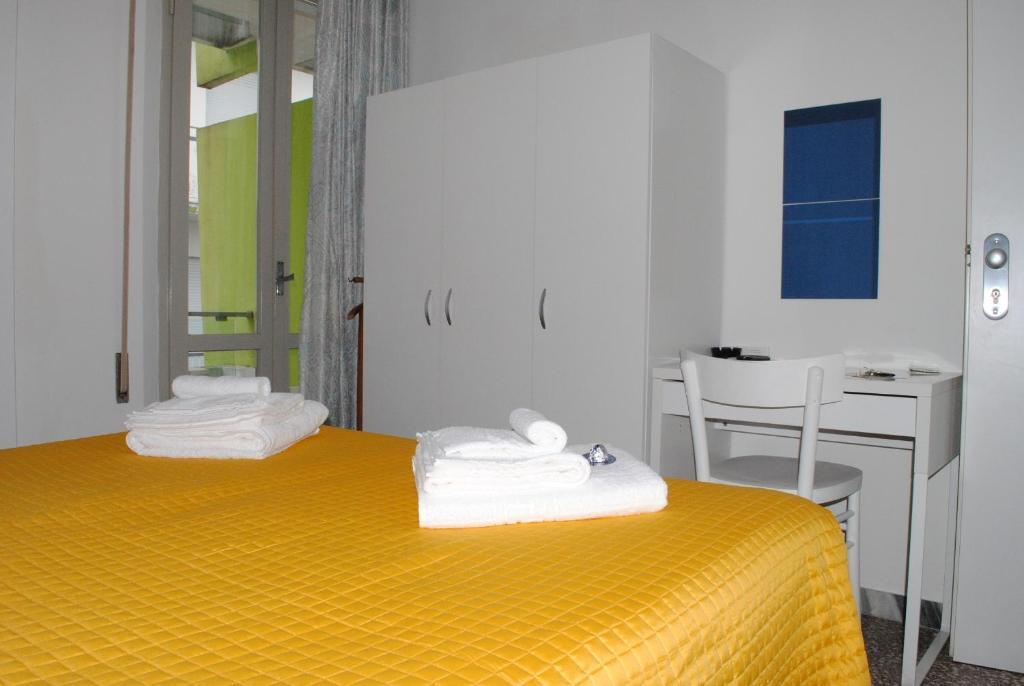 Hotel Nuova