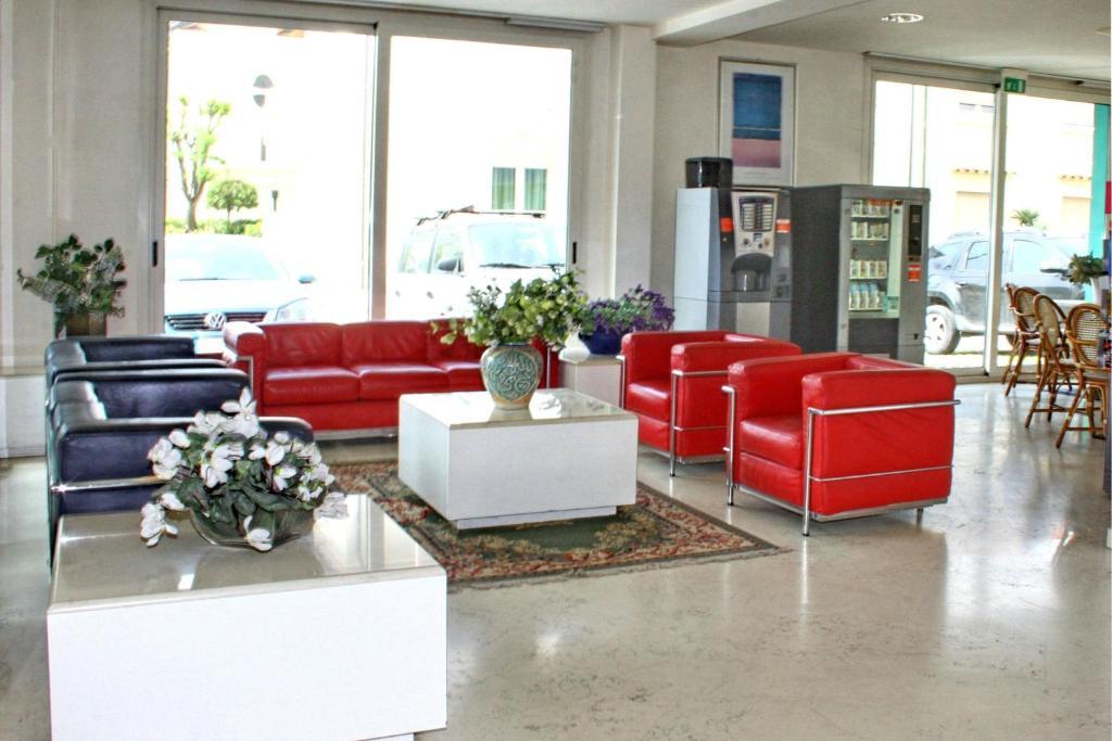 Aparthotel Marittimo Riccione