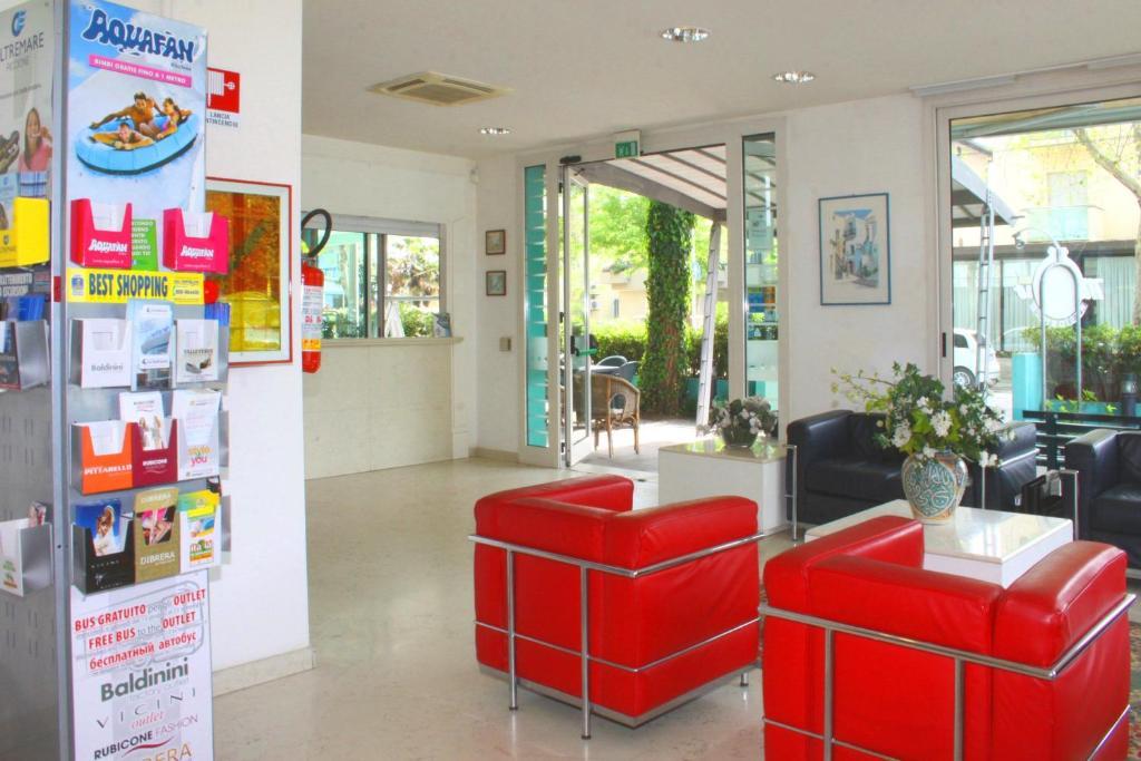 Aparthotel Marittimo Riccione